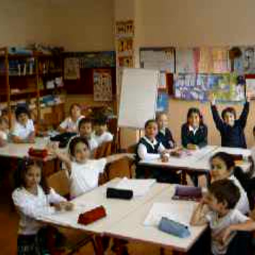 YEAR 2 -STARFISH CLASS