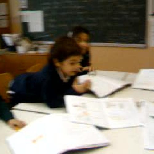 YEAR 2-STARFISH CLASS