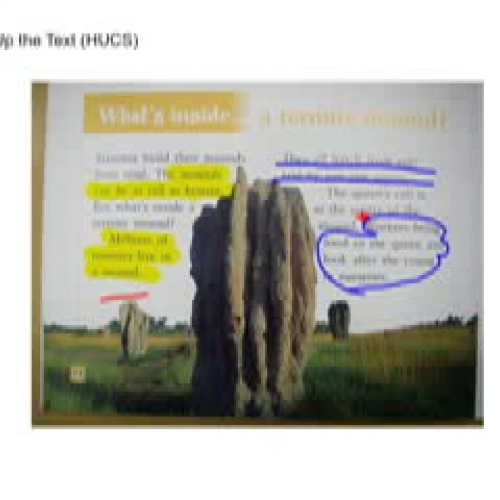 Grade 4 - Active Reading Workshop - Mio