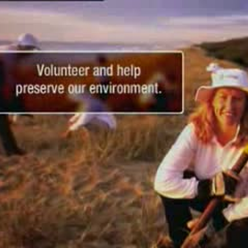 Conservation Volunteers Australia