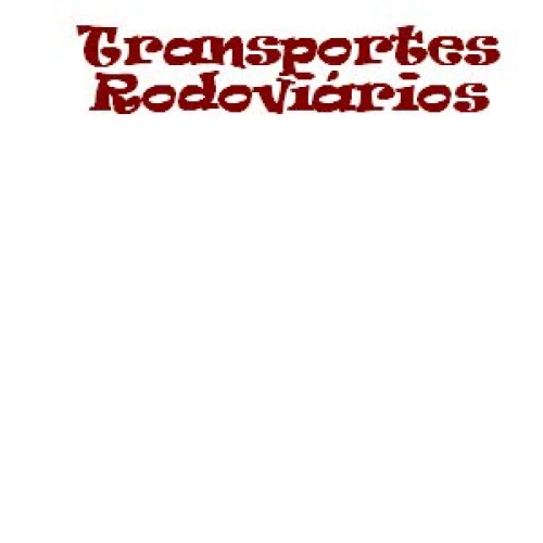 Transportes rodoviarios