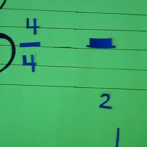 Math in the Real World Music Notes