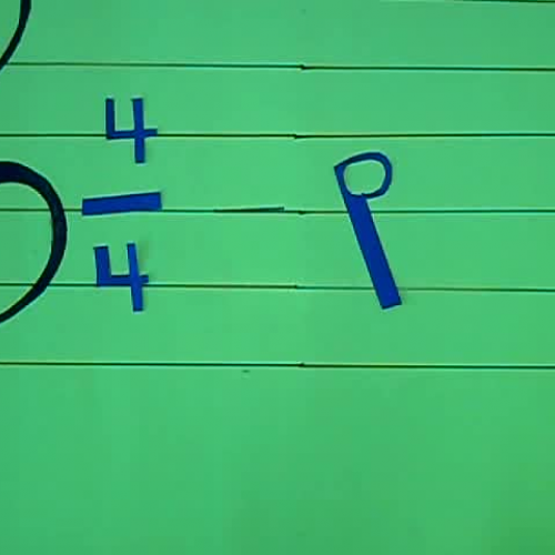 Math in the Real World Music Notes