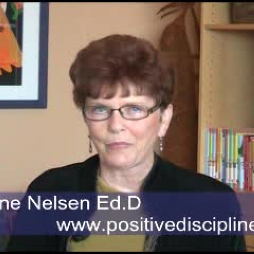 Five Criteria for Positive Discipline