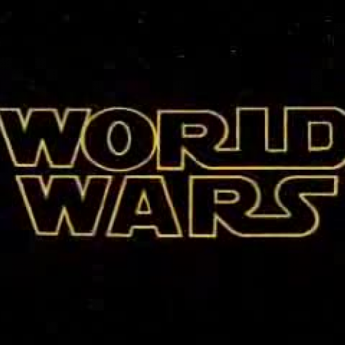 WORLD WARS Episode 1