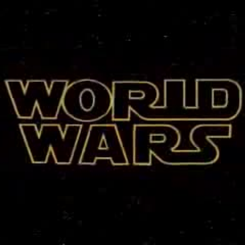 WORLD WARS Episode 2