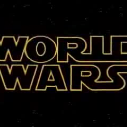 WORLD WARS Episode 3