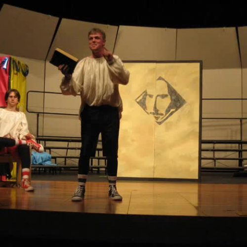 Hilliard Davidson The Compleat Wrks of Willm 