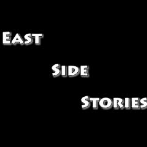 Berlin\'s History: East Side Stories
