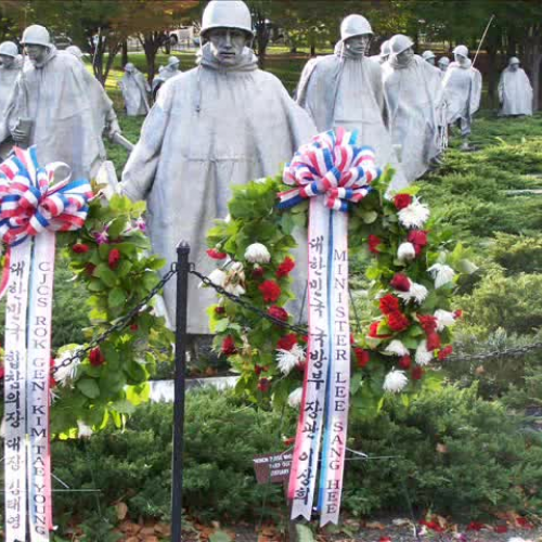 The Many Things That Make Up our Nations Capi