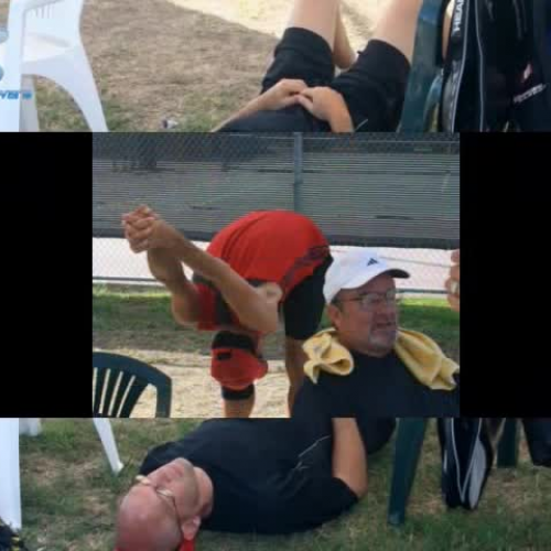 Cost Mesa - Day 2 Afternoon