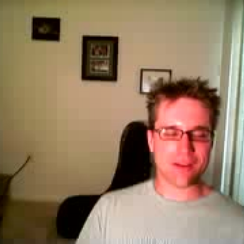 Excited for the School Year Presentation