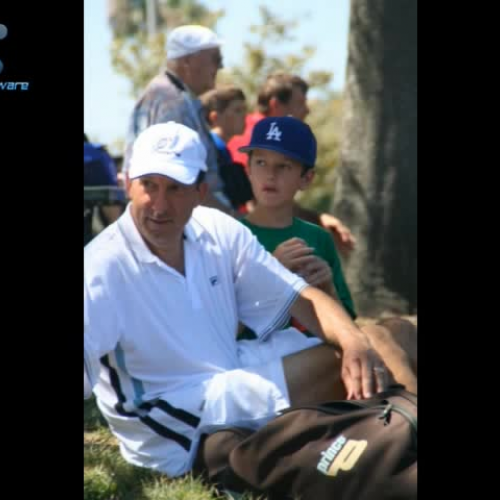 Costa Mesa - Day 2 Afternoon