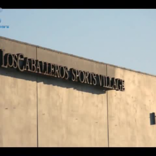 Costa Mesa - Day 1 Friday Night