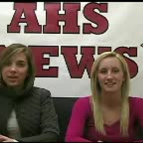 AHS NEWS 12-02-08
