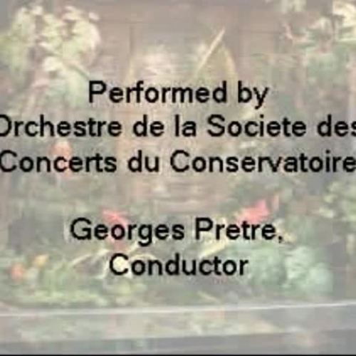 Aquaruium - Video Listening Map