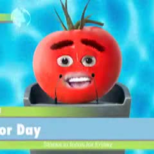 To Do List before Class #3