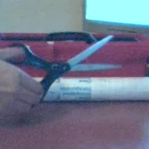 Repairing Books with Ashley