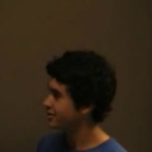 Environmental Scan for NASA