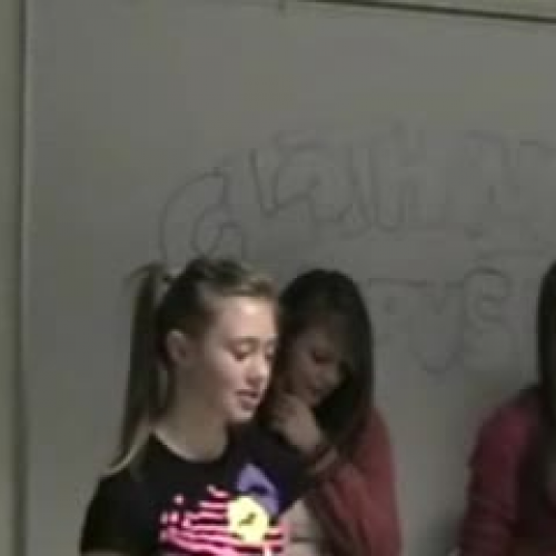 Environmental Scan for Clothing Industry