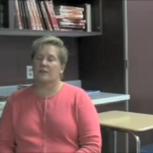 Bennington Earth Science Continued