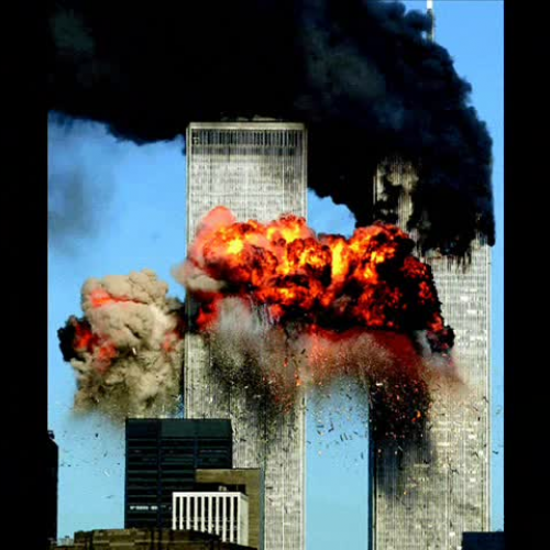 Steven David and Taylor go to Washington