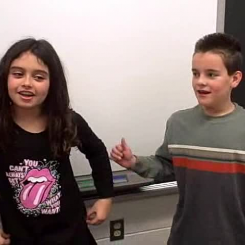 Roberts Election Video