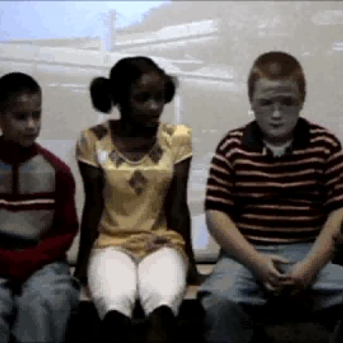 Practice with Pronouns 1