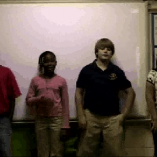 Practice with pronouns 2