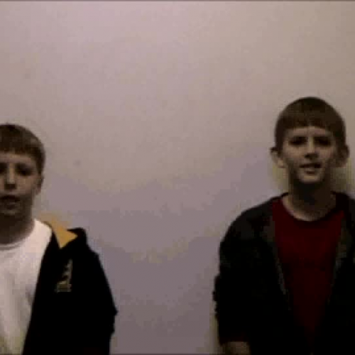 Practice with pronouns 4