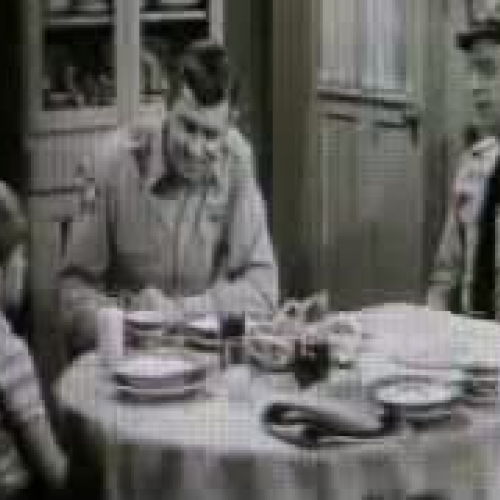 The Emanicpation Proclamation by Barney Fife