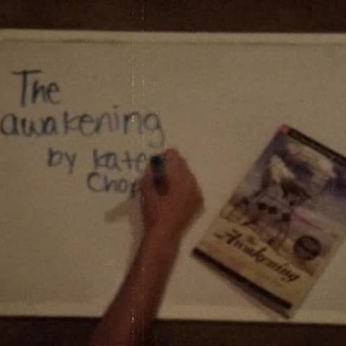 Awakening Project -Part 1