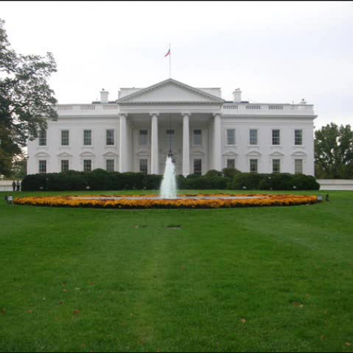 Washington D.C. Through Our Eyes