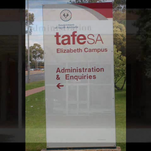 Around TAFE Elizabeth Campus
