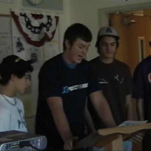 Environmental Scan for Snowboard Industry