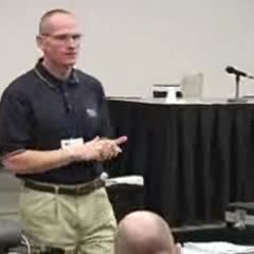 Bin Buster Corn Crop