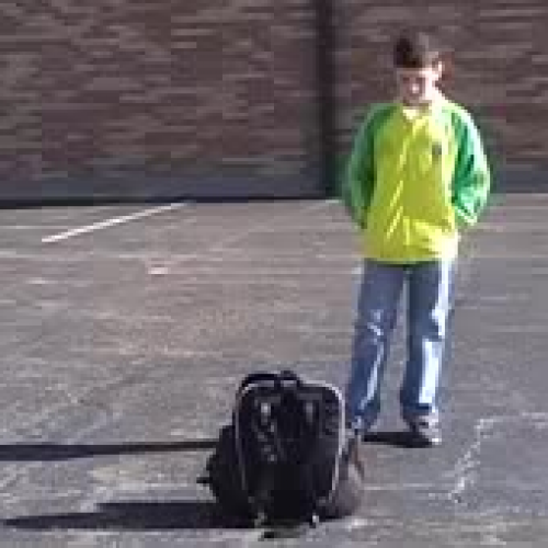 Newton Demonstrations