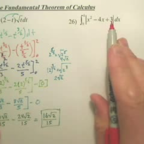 Calculus 4.4a2