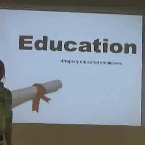 Emily Hietman 2008-09