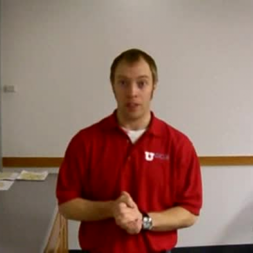 College of Engineering at the University of U