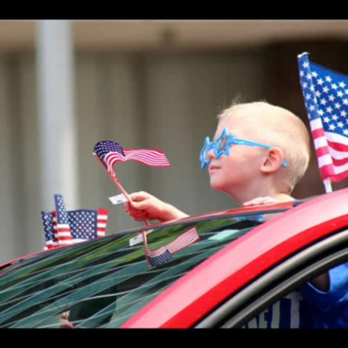 What Makes Us American