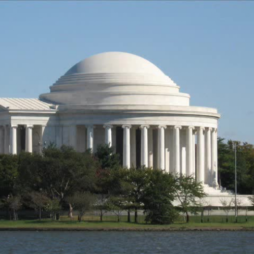 How DC Changed Our Lives