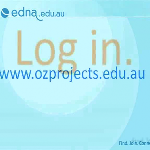 OzProjects