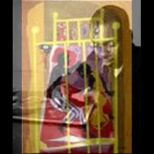 Art for Change - Jacob Lawrence