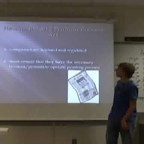 Ryan Stradling Video