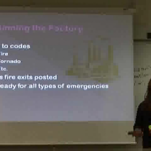 Honda Motor Company by Haley Johnson