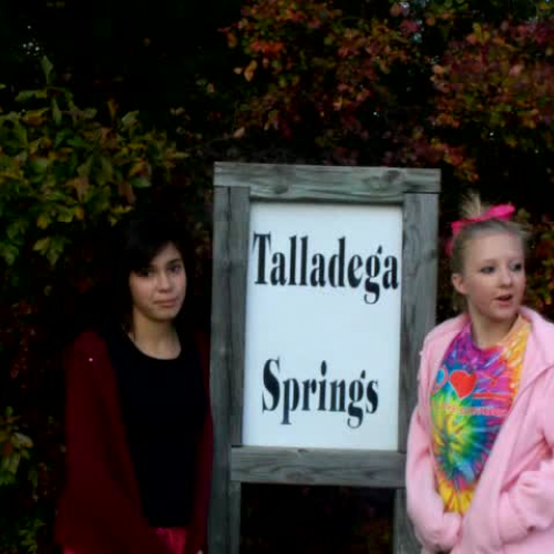 Talladega Springs