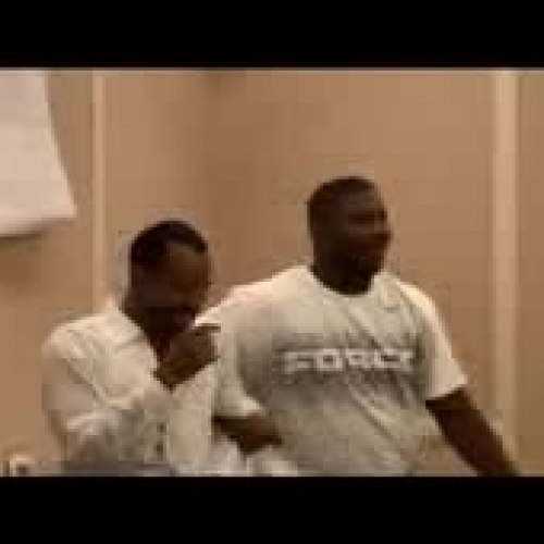 MAKE \'EM CLAP NUA ATL