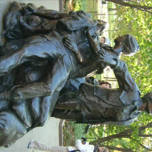 What We Feel As Americans