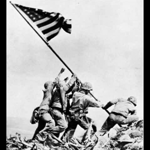 The Adventures of Isaiah Geoff and Bobby